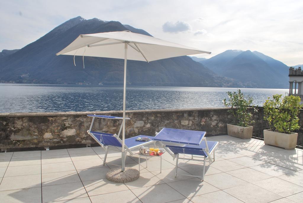 Villa Belvedere Como Lake Relais Ардженьо Стая снимка