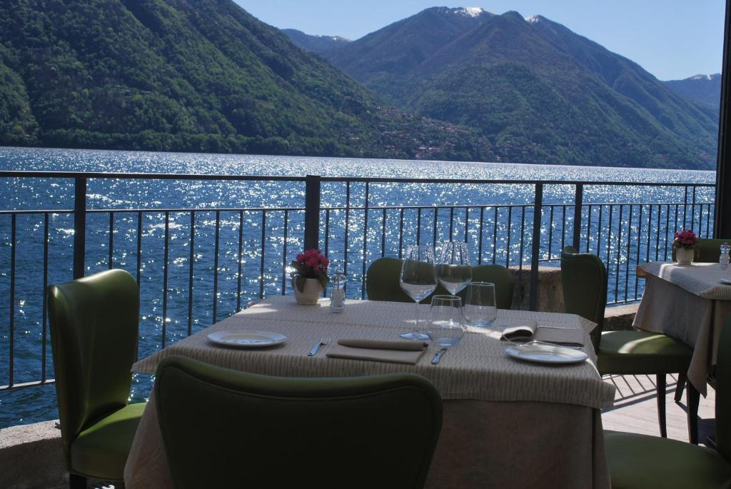 Villa Belvedere Como Lake Relais Ардженьо Екстериор снимка