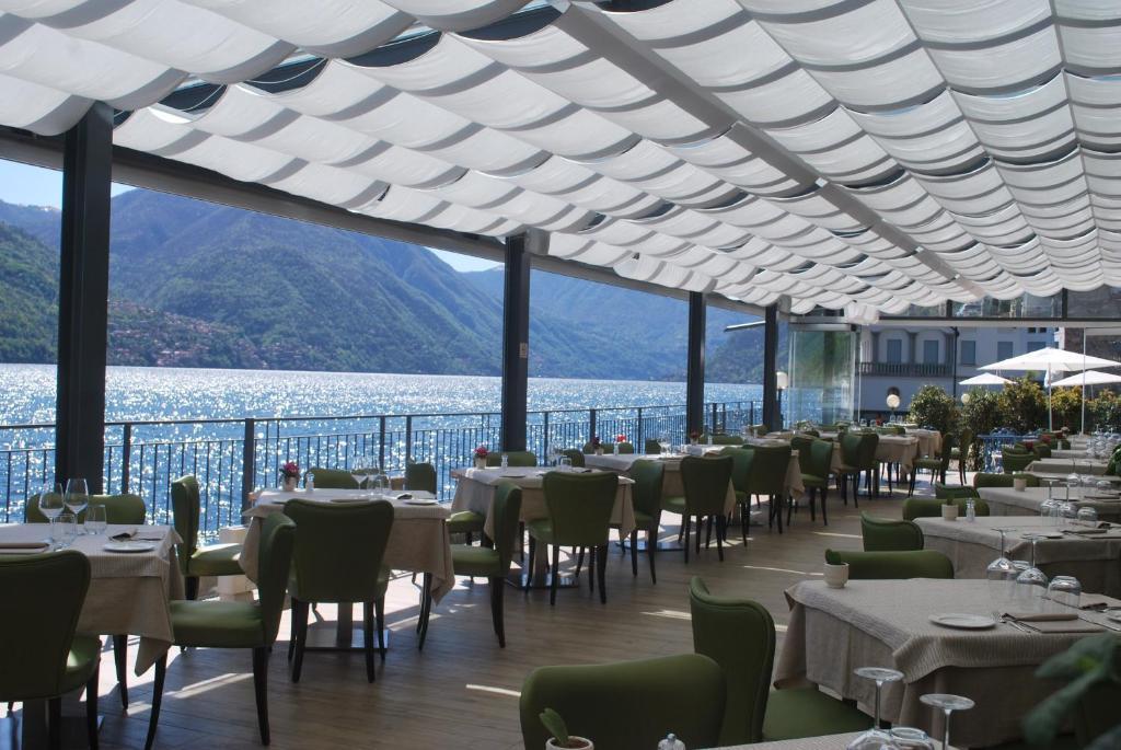 Villa Belvedere Como Lake Relais Ардженьо Екстериор снимка