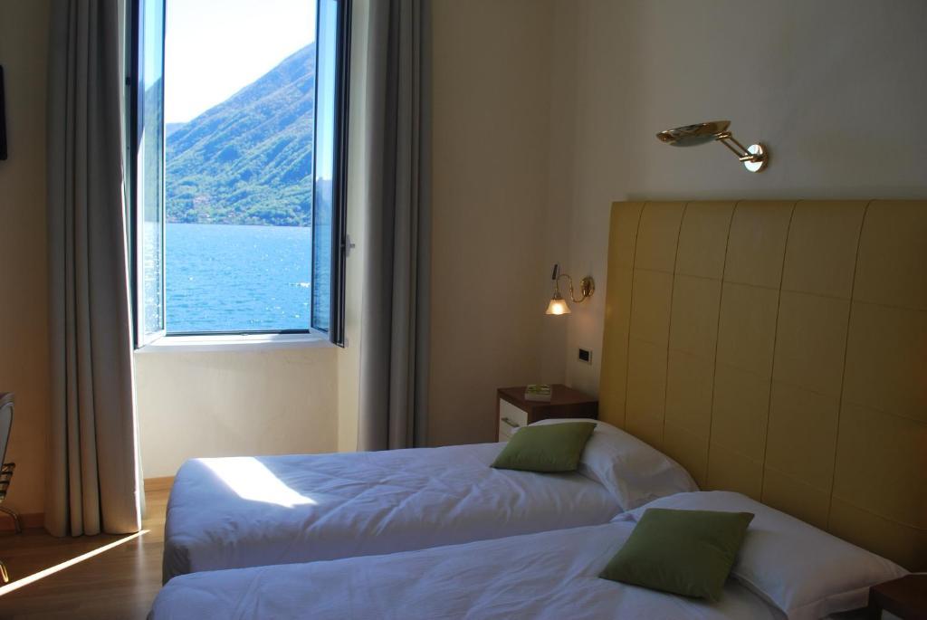 Villa Belvedere Como Lake Relais Ардженьо Стая снимка