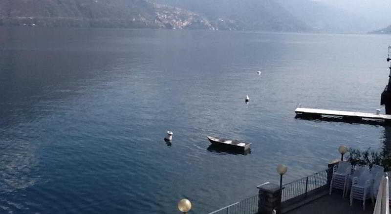 Villa Belvedere Como Lake Relais Ардженьо Екстериор снимка